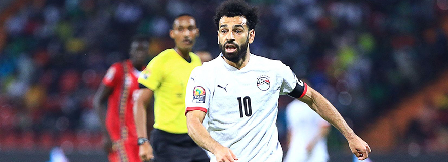 Pressure mounting for Egypt? 