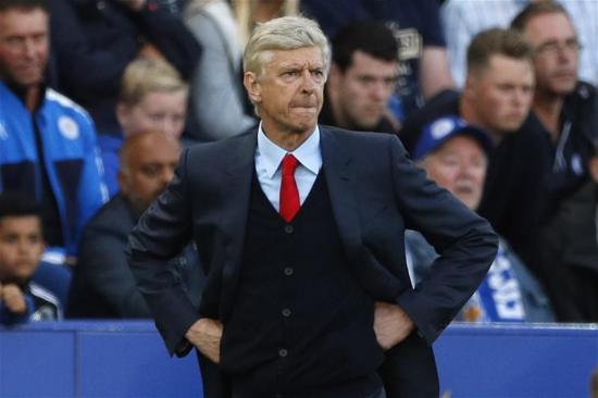 Arsenal's late top-four bid can get new boost