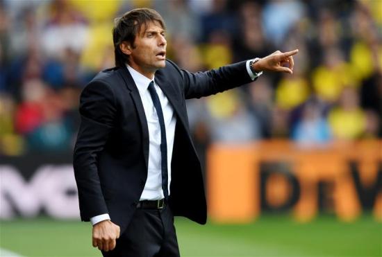 Chelsea will get the job done