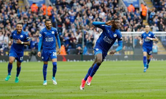 Foxes ready to take advantage of Spurs