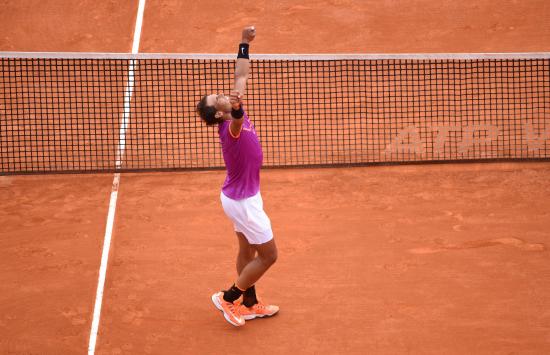 Nadal to make light work of Carreno Busta