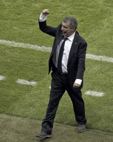 Portugal to edge out hosts
