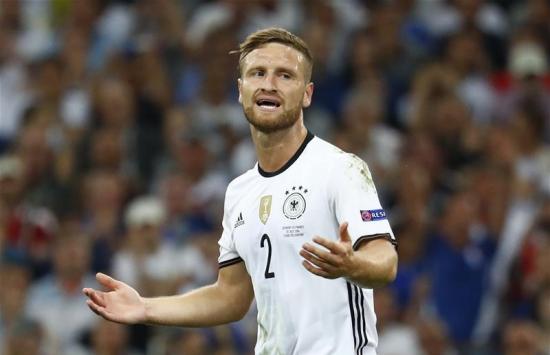 German kids set to fly