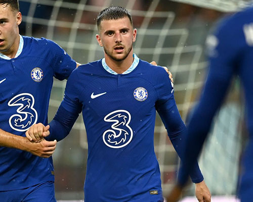 Everton vs Chelsea Preview: 6 August 18:30