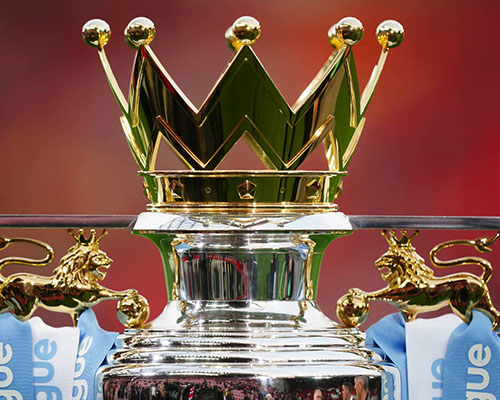 EPL Final Day Preview and Potential Outcomes