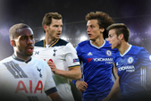 Chelsea v Tottenham Money-Back offer